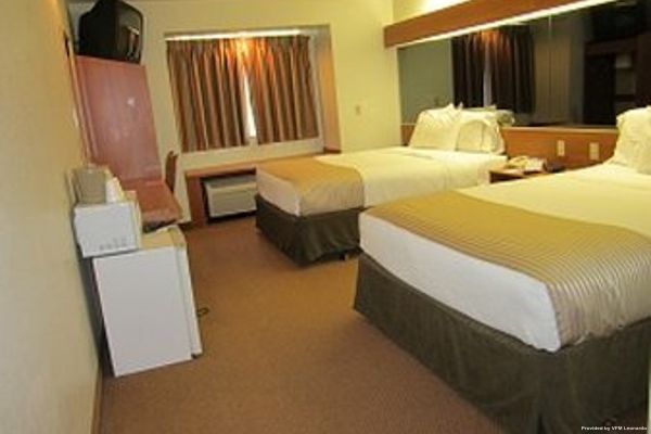 Alliance Inn and Suites (St Robert)